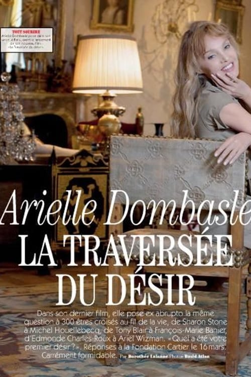 Постер La Traversée du désir